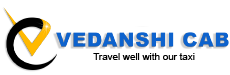 Logo Vedanshicabs