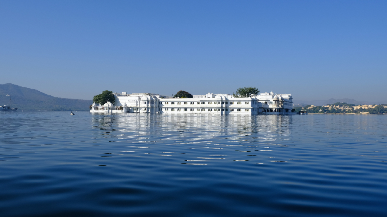 Udaipur Tour Package