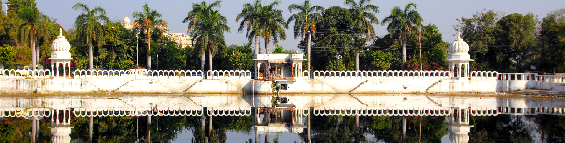 Udaipur Image